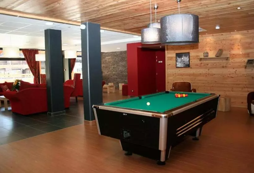 Residence Nemea L Aigle Bleu