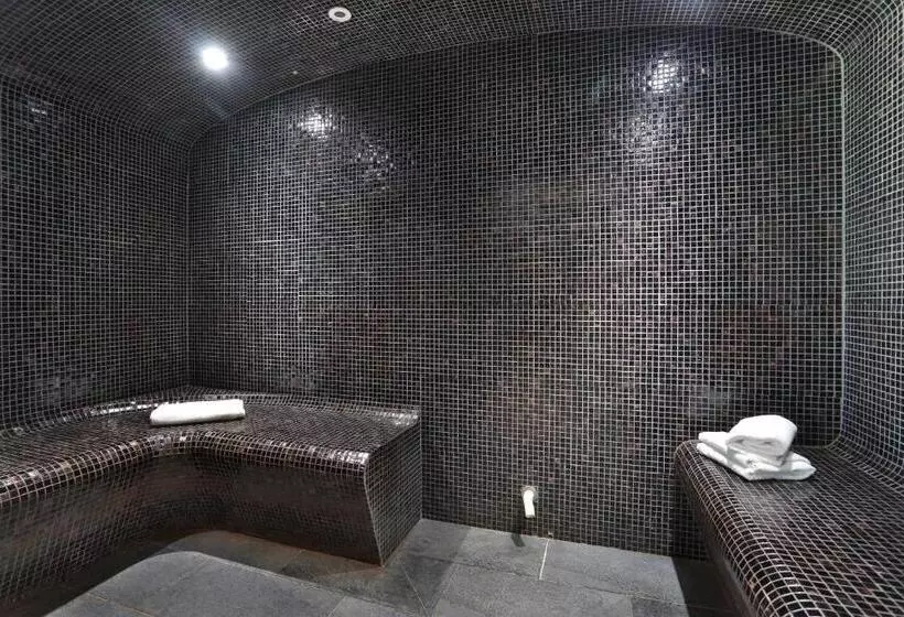 Residence Nemea L Aigle Bleu