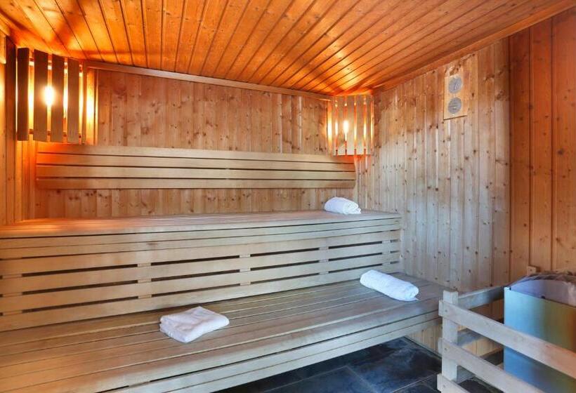 Residence Nemea L Aigle Bleu