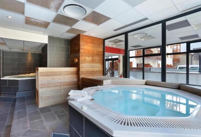 Residence Nemea L Aigle Bleu