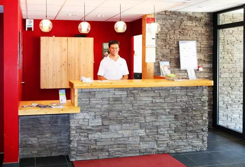 Residence Nemea L Aigle Bleu