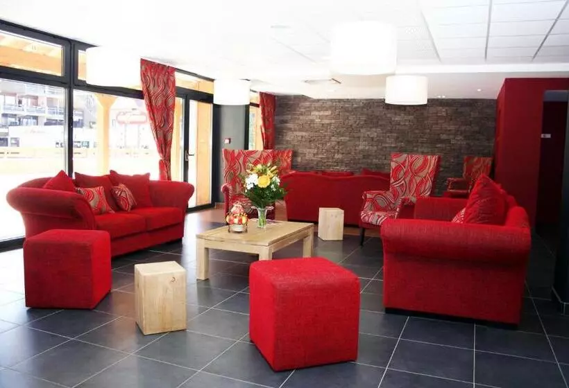 Residence Nemea L Aigle Bleu