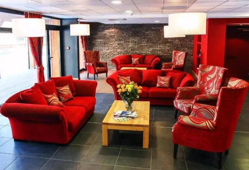 Residence Nemea L Aigle Bleu