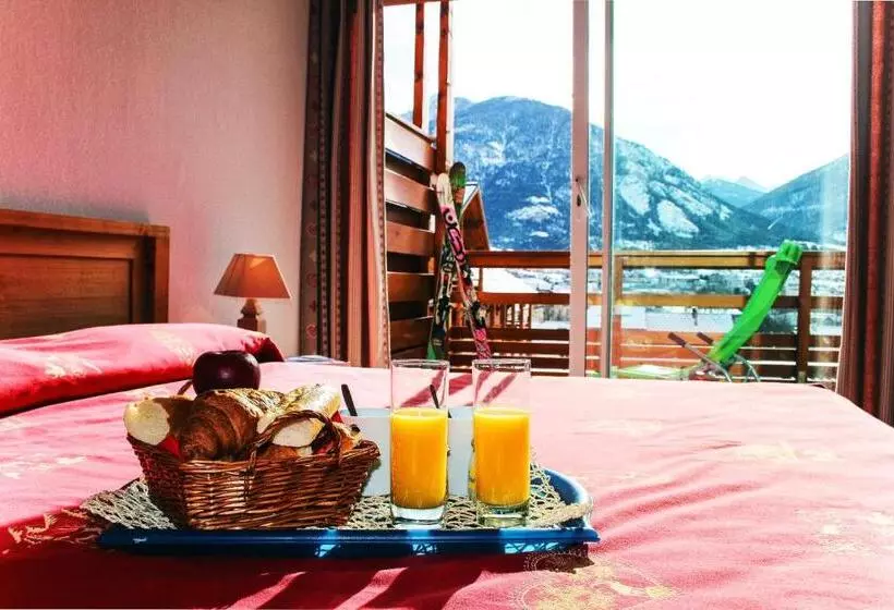 Residence Nemea L Aigle Bleu