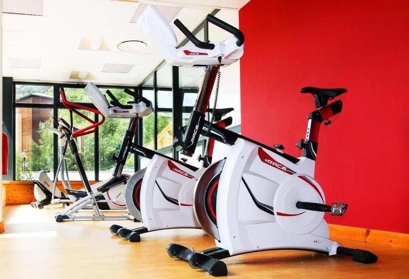 Residence Nemea L Aigle Bleu