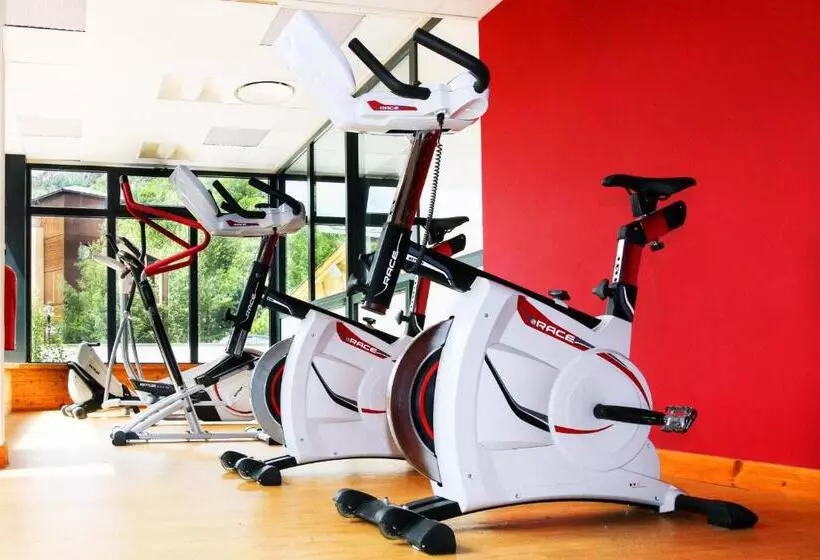 Residence Nemea L Aigle Bleu