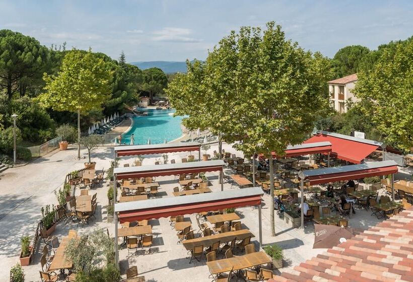 דירת נופש Village Pierre & Vacances Le Rouret