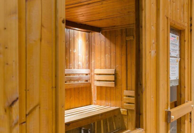 דירת נופש Village Pierre & Vacances Le Rouret