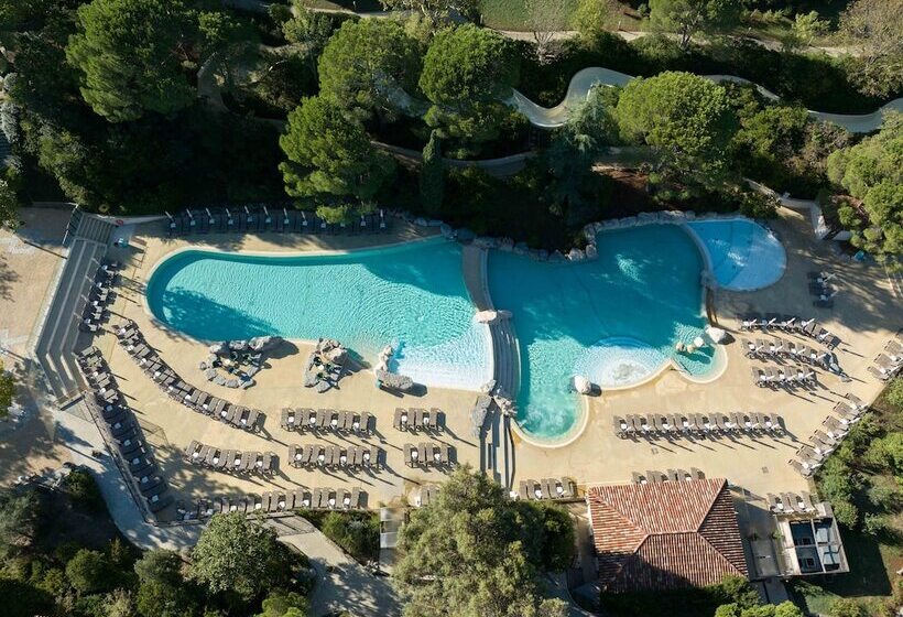 דירת נופש Village Pierre & Vacances Le Rouret