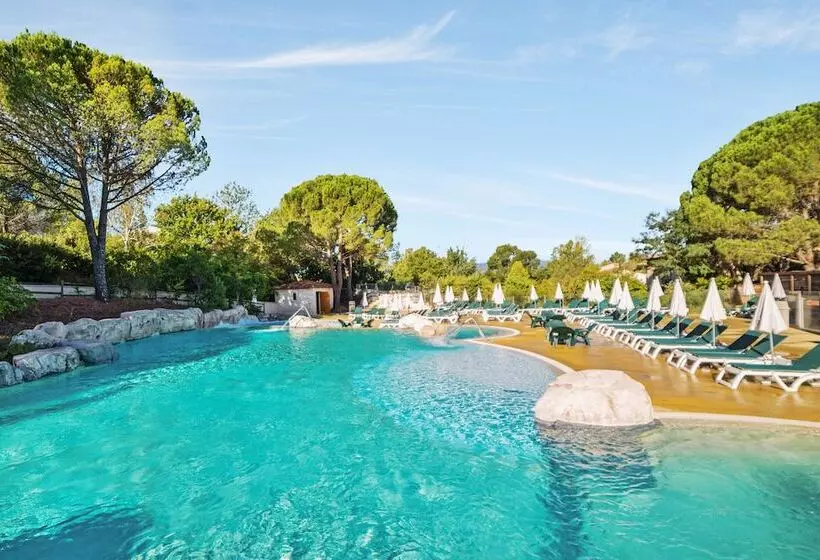 レジデンス Village Pierre & Vacances Le Rouret