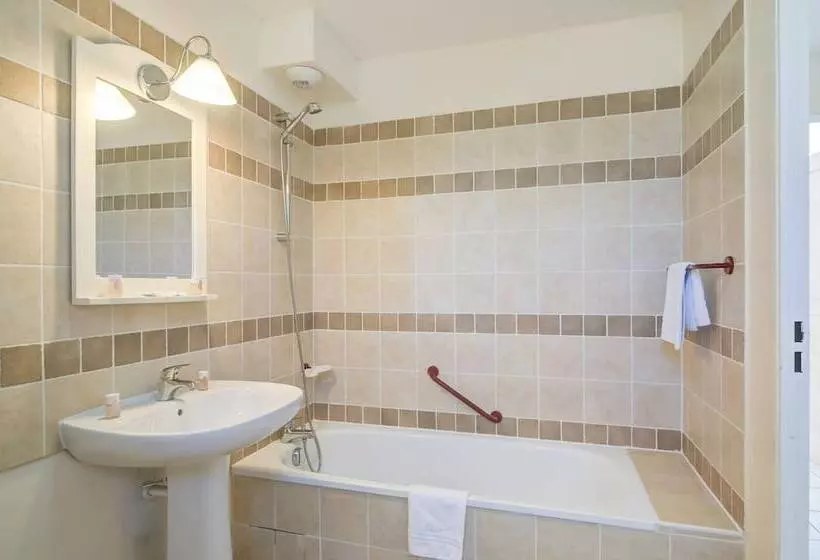 レジデンス Village Pierre & Vacances Le Rouret