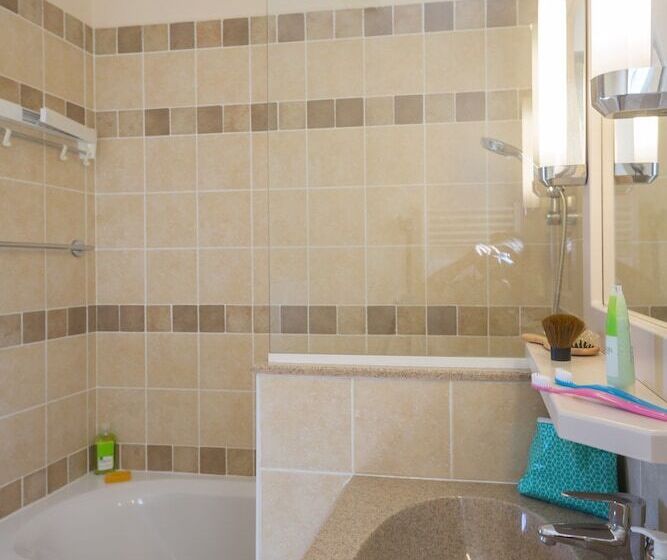 דירת נופש Village Pierre & Vacances Le Rouret