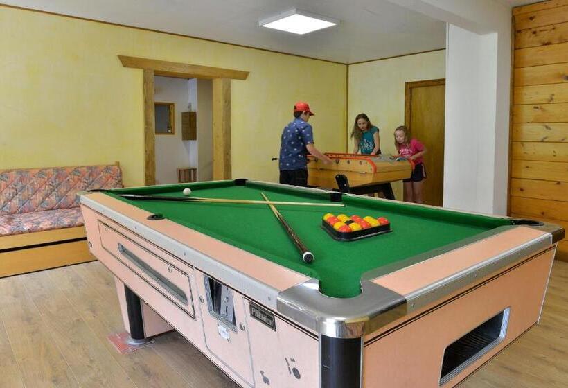 Résidence Joséphine