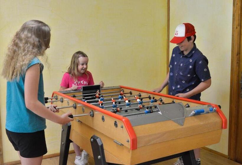 Résidence Joséphine