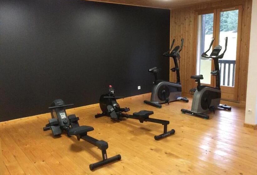 Résidence Joséphine