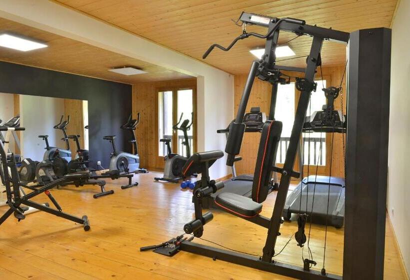 Résidence Joséphine