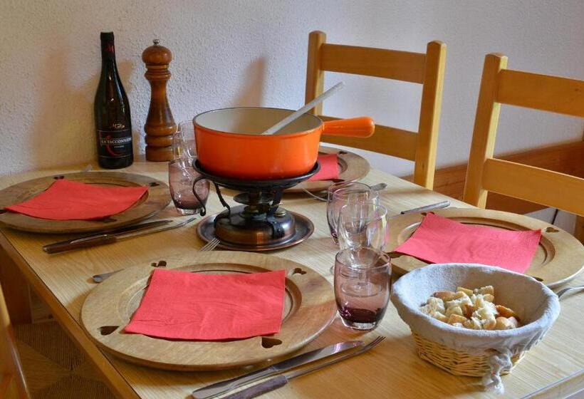 Résidence Joséphine