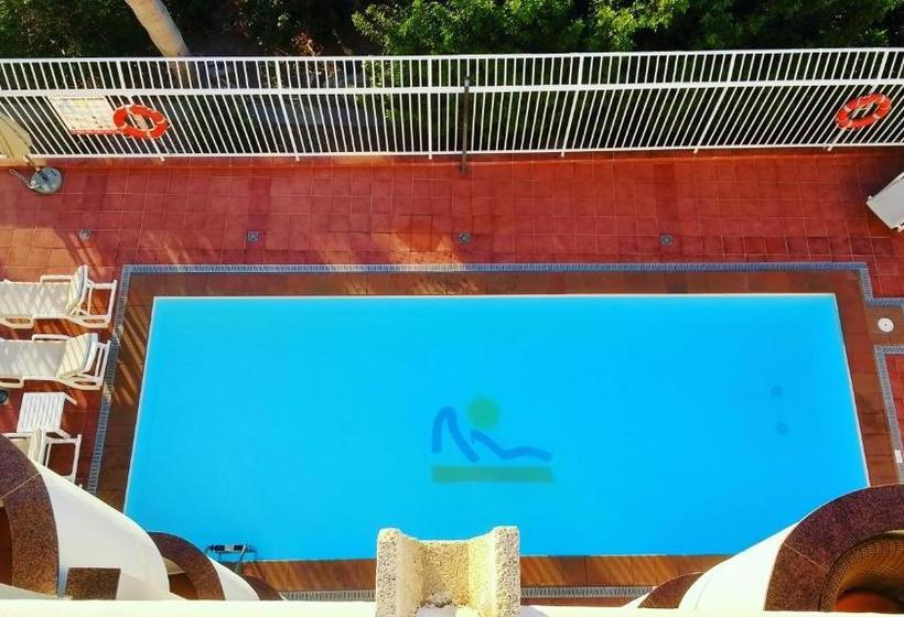 Apartamentos Mayagüez   Adults Only