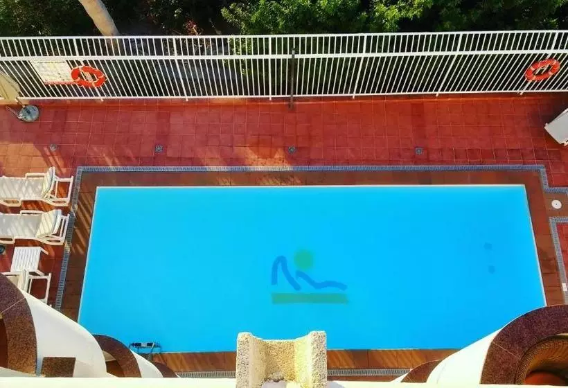 Apartamentos Mayagüez   Adults Only