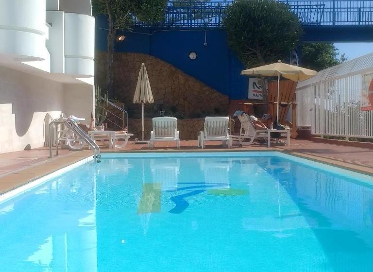 Apartamentos Mayagüez   Adults Only