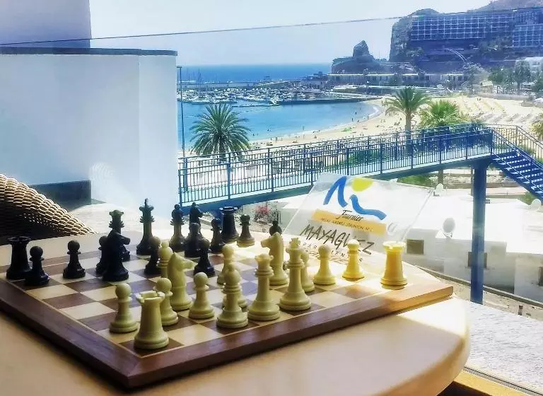 Apartamentos Mayagüez   Adults Only