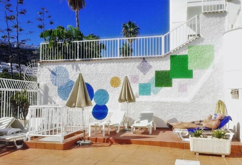 Apartamentos Mayagüez   Adults Only