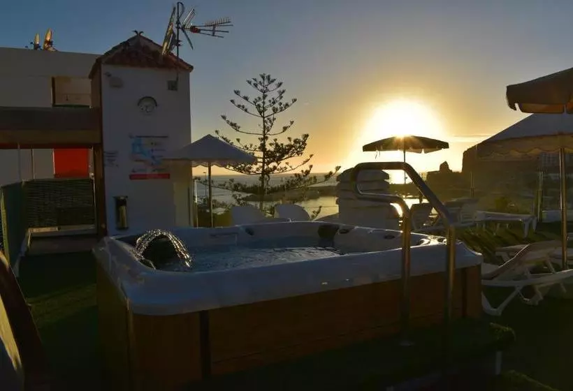 Apartamentos Mayagüez   Adults Only