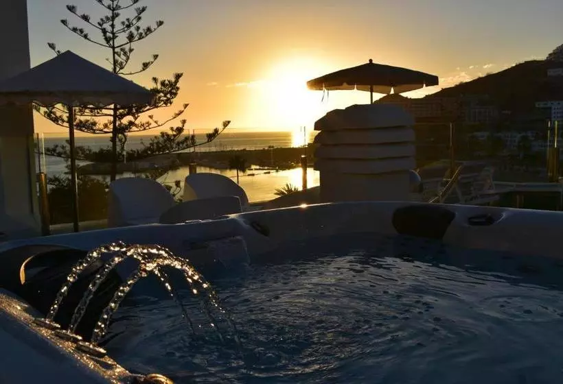 Apartamentos Mayagüez   Adults Only