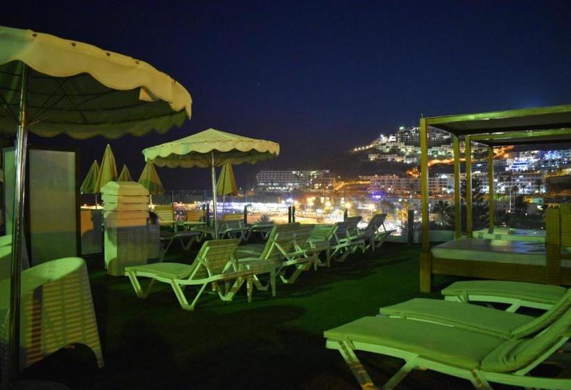 Apartamentos Mayagüez   Adults Only