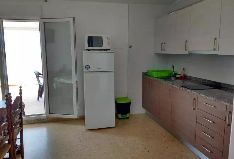 Apartamentos Vista