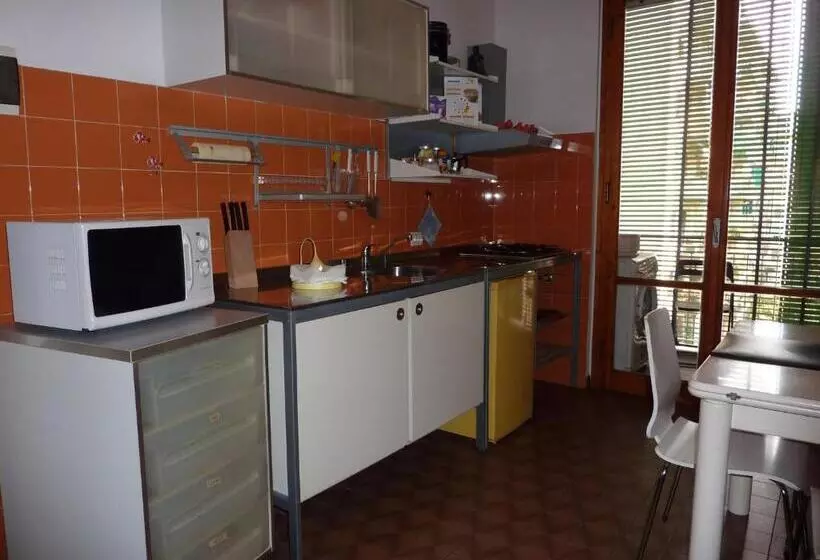 تختخواب و صبحانه A Firenze Da Paolo