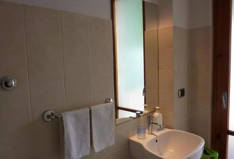 تختخواب و صبحانه A Firenze Da Paolo