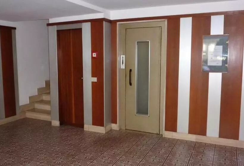 تختخواب و صبحانه A Firenze Da Paolo