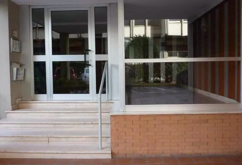 تختخواب و صبحانه A Firenze Da Paolo