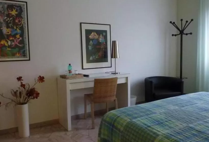 تختخواب و صبحانه A Firenze Da Paolo