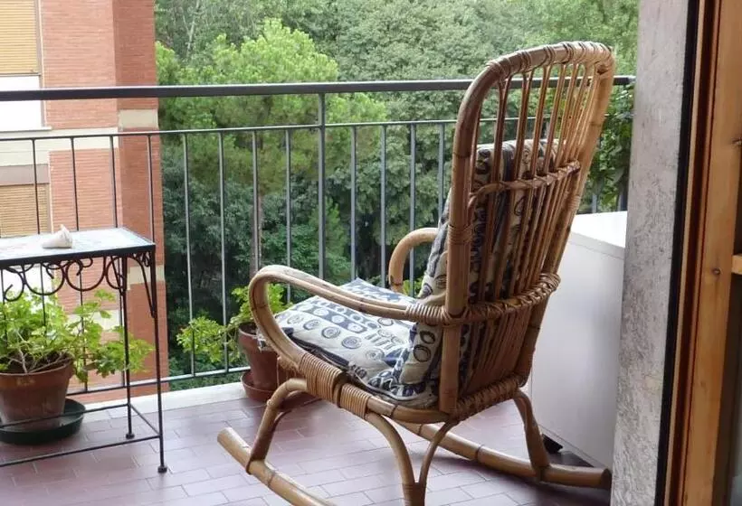 تختخواب و صبحانه A Firenze Da Paolo