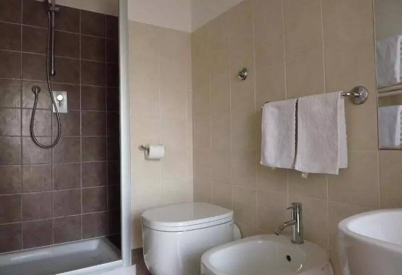 تختخواب و صبحانه A Firenze Da Paolo