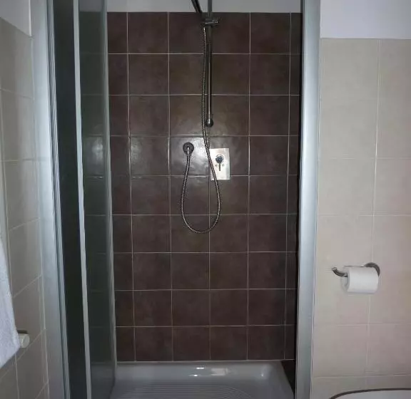 تختخواب و صبحانه A Firenze Da Paolo