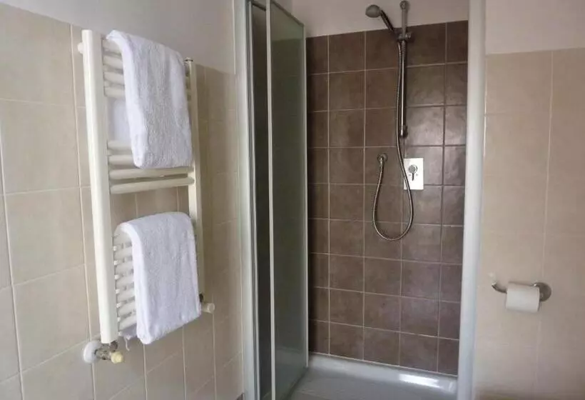 تختخواب و صبحانه A Firenze Da Paolo