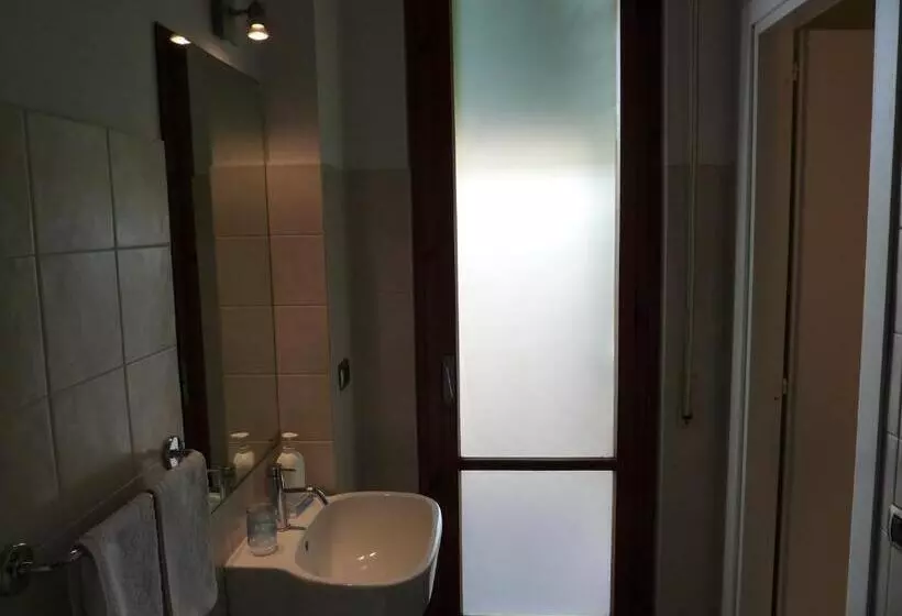 تختخواب و صبحانه A Firenze Da Paolo