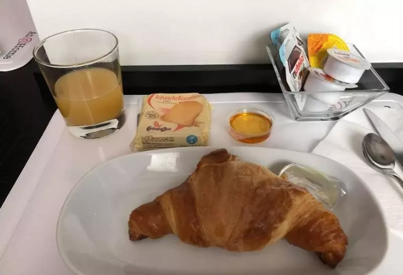 مبيت وإفطار At Home Townhouse  Filiberto