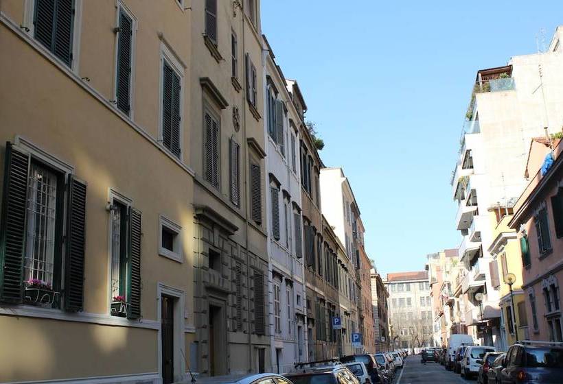 Bed&Breakfast B&b Termini Gold