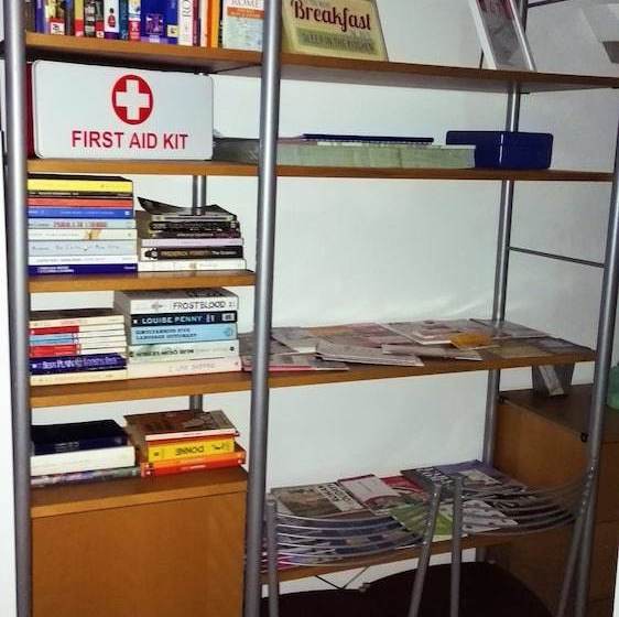 Bed&Breakfast B&b Termini Gold