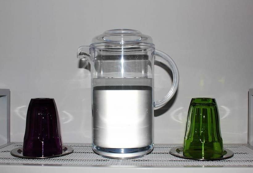 Bed&Breakfast B&b Termini Gold