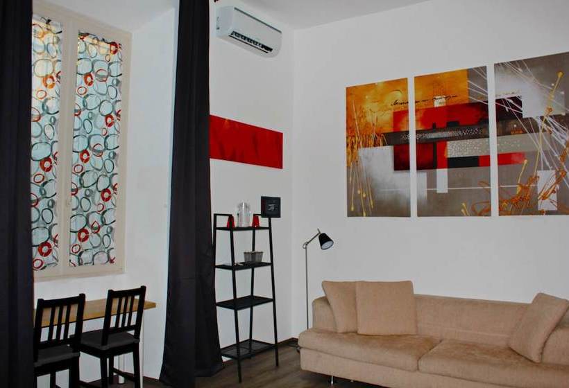 Bed&Breakfast B&b Termini Gold