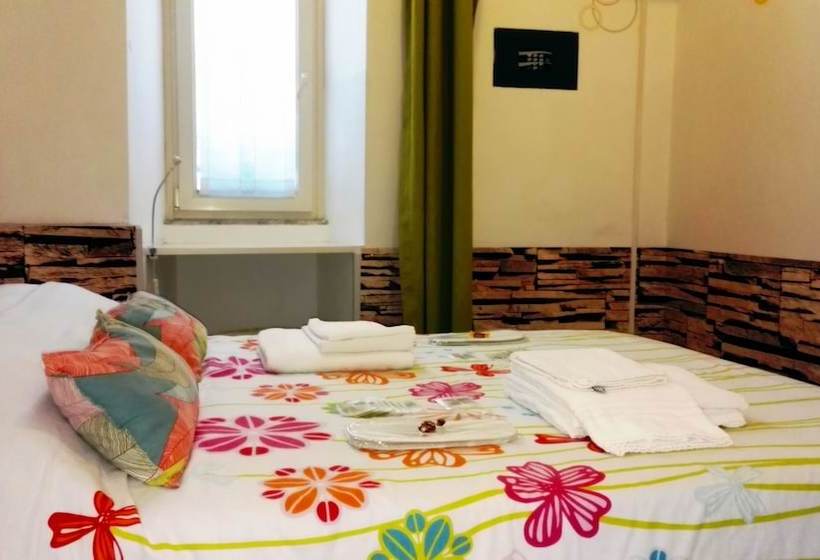 Bed&Breakfast B&b Termini Gold
