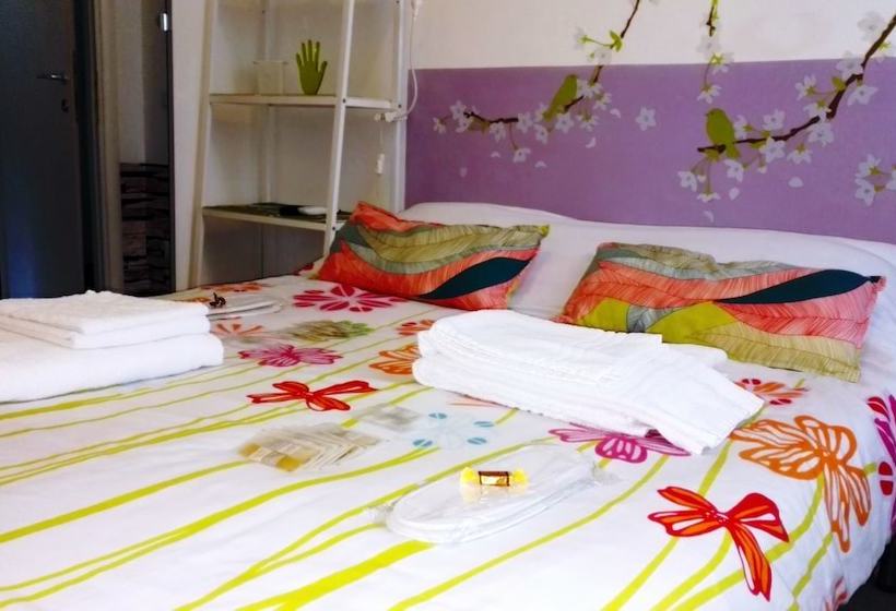 Bed&Breakfast B&b Termini Gold