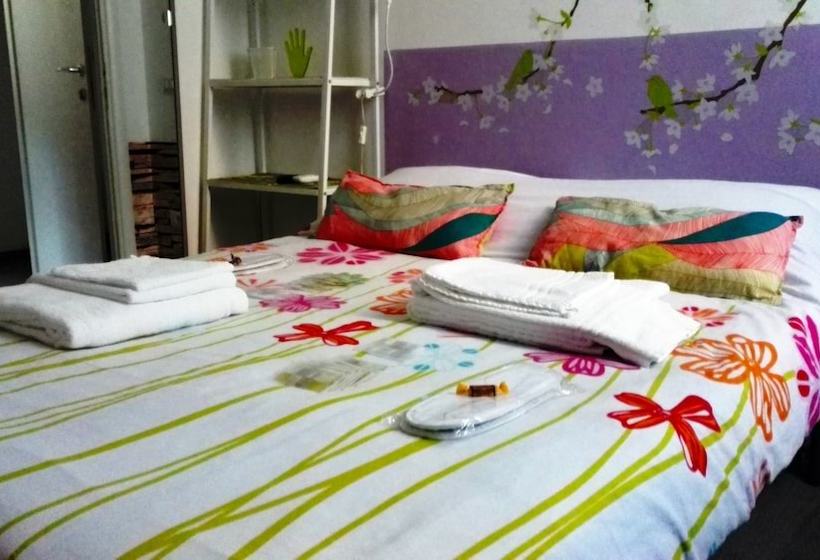 Bed&Breakfast B&b Termini Gold