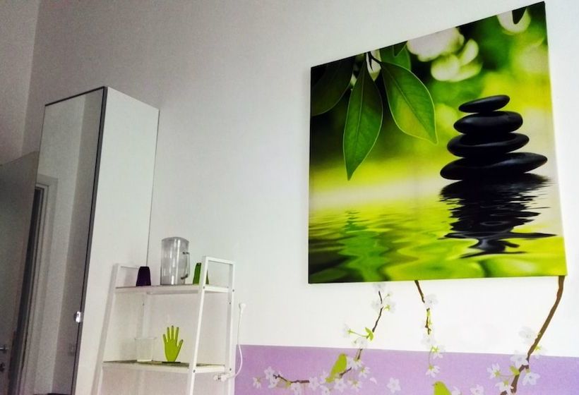 Bed&Breakfast B&b Termini Gold