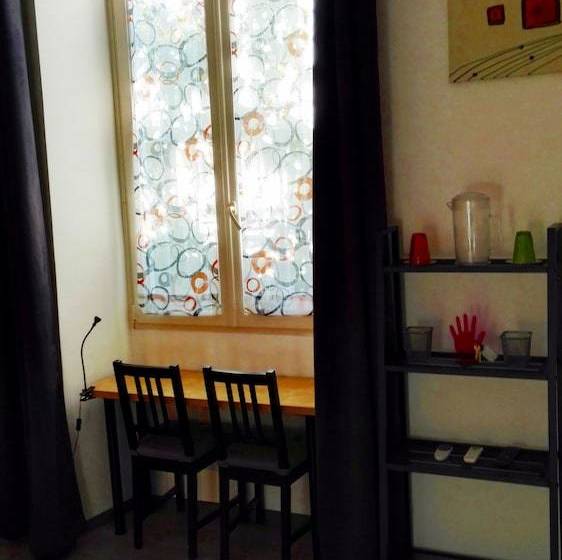 Bed&Breakfast B&b Termini Gold